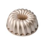 Bakemaster - Classic Fluted Non-Stick Ring Cake Pan - 24 x 24 x 10cm