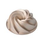 Bakemaster - Marissa Fluted Ring Cake Pan - 24 x 24 x 9cm