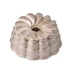 Bakemaster - Petal Fluted Ring Cake Pan - 24 x 24 x 10cm