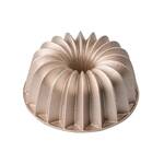 Bakemaster - French Wreath Fluted Ring Cake Pan - 24 x 24 x 10cm