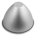 Bakemaster - Silver Anodised Dolly Varden Cake Pan - 18 x 15 x 5cm