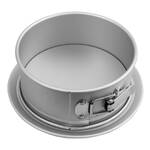 Bakemaster - Silver Anodised Springform Cake Pan - 20 x 8cm