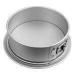 Bakemaster - Silver Anodised Springform Cake Pan - 23 x 8cm
