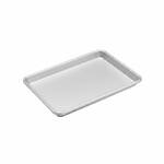 Bakemaster - Silver Anodised Baking Tray - 33 x 24 x 3cm