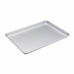 Bakemaster - Silver Anodised Deep Baking Tray - 45 x 33 x 3cm