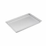 Bakemaster - Silver Anodised Swiss Roll Pan - 38 x 26cm
