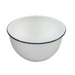Bakemaster - Enamel Mixing Bowl - 26cm