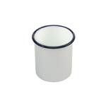 Bakemaster - Enamel Utensil Holder - 14cm