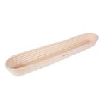 Bakemaster - Baguette Proving Basket - 44 x 9 x 5cm
