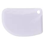 Bakemaster - Dough Scraper - 12 x 9cm