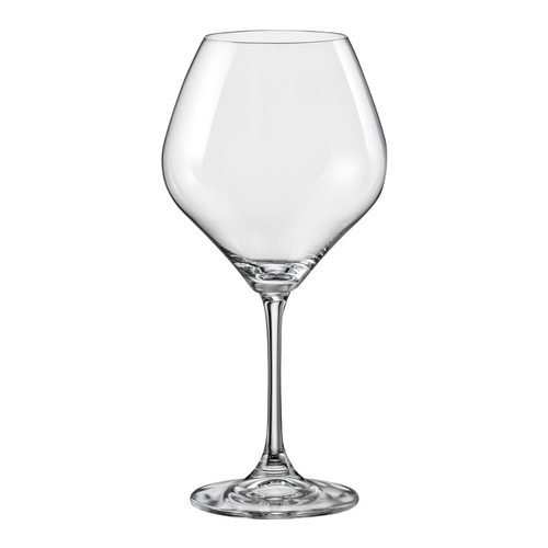 Bohemia Amoroso Wine Glass 450ml Set of 2