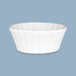 Wilkie Brothers Cuisine - Fluted Flan Dish - 9cm