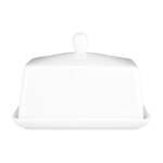 Wilkie Brothers - Butter Dish - 16cm