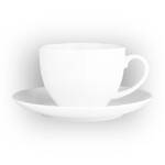 Wilkie Brothers - Cup and Saucer - 280ml