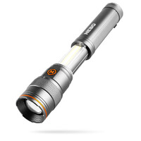 Nebo Flashlight - Franklin Slide 500 Lumens