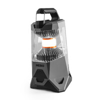 Nebo Lantern - Galileo Flex 1000 Lumens