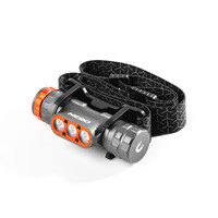 Nebo Headlamp - Transcend 1.5K Lumens