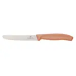Victorinox Swiss Classic Steak and Tomato Knife - Rose Reverie
