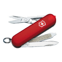 Victorinox Swiss Army Knife - Swiss Lite Red