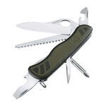 Victorinox Swiss Army Knife - Swiss Soldier's Knife 08