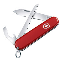 Victorinox Swiss Army Knife - Walker Red