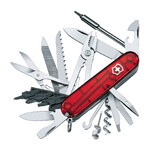 Victorinox Swiss Army Knife - CyberTool L