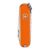 Victorinox Swiss Army Knife - Classic SD Mango Tango