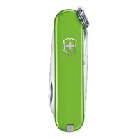 Victorinox Swiss Army Knife - Classic SD Smashed Avocado