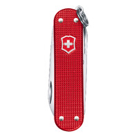 Victorinox Swiss Army Knife - Classic SD Alox Sweet Berry