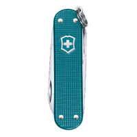 Victorinox Swiss Army Knife - Classic SD Alox Wild Jungle