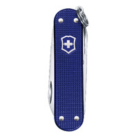 Victorinox Swiss Army Knife - Classic SD Alox Night Drive