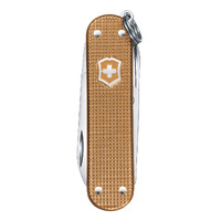 Victorinox Swiss Army Knife - Classic SD Alox Wet Sand