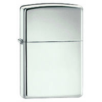 Zippo Lighter - Armor High Polish Chrome