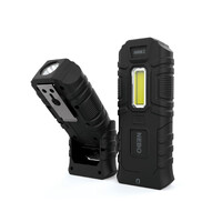 Nebo Flashlight - Armor 3 360 Lumens