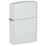 Zippo Lighter - Classic Glacier
