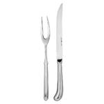 Wilkie Brothers - Stirling 2 Piece Carving Set