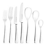 Wilkie Brothers - Kingston 42 Piece Cutlery Set