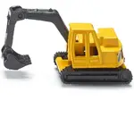 Siku Building Site - Excavator