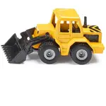Siku Building Site - Front Loader