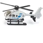 Siku Police - Police Helicopter