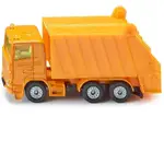 Siku Municipal - Refuse Truck
