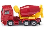 Siku Building Site - Cement Mixer
