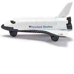 Siku Hobby - Space Shuttle