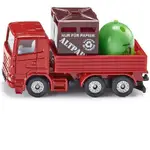 Siku Municipal - Recycling Transporter