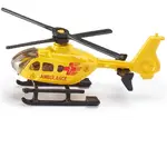 Siku Rescue - Helicopter