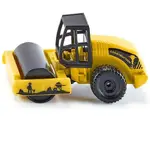 Siku Municipal - Compactor