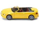 Siku Car - BMW 645i Cabriolet