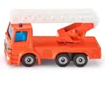 Siku Fire - Fire Engine