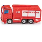 Siku Fire - Water Cannon