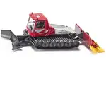 Siku Municipal - Pistenbully